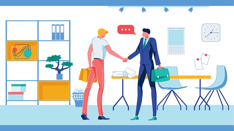 Manager's Training Module C-05