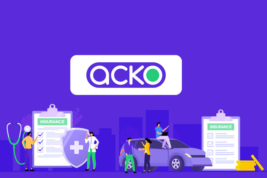 ACKO Insurance C-06