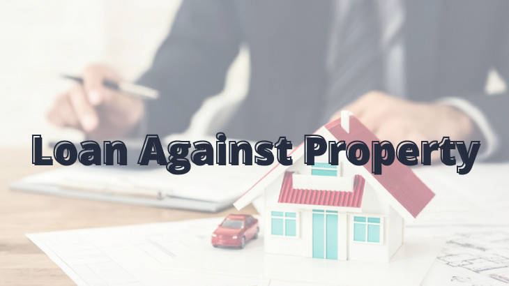 Loan Against Property C02