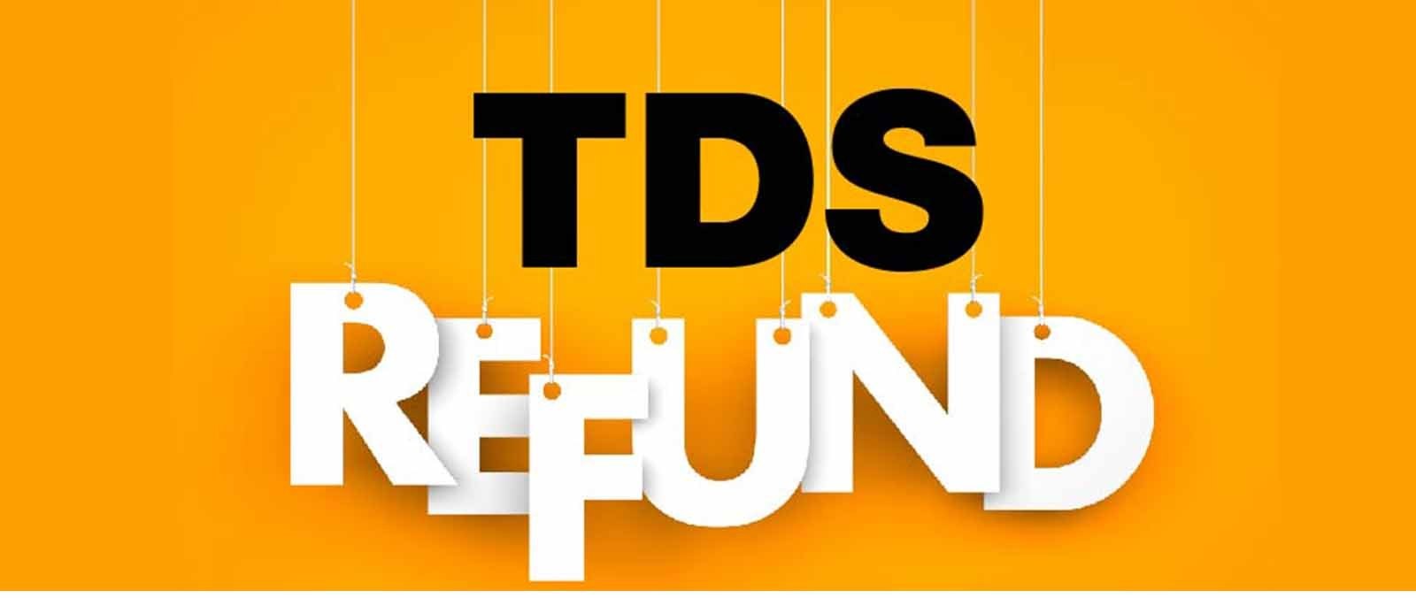 TDS Refund Process for External Lender C09