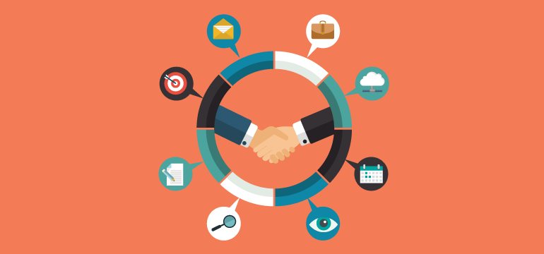 Customer Handling CF-02