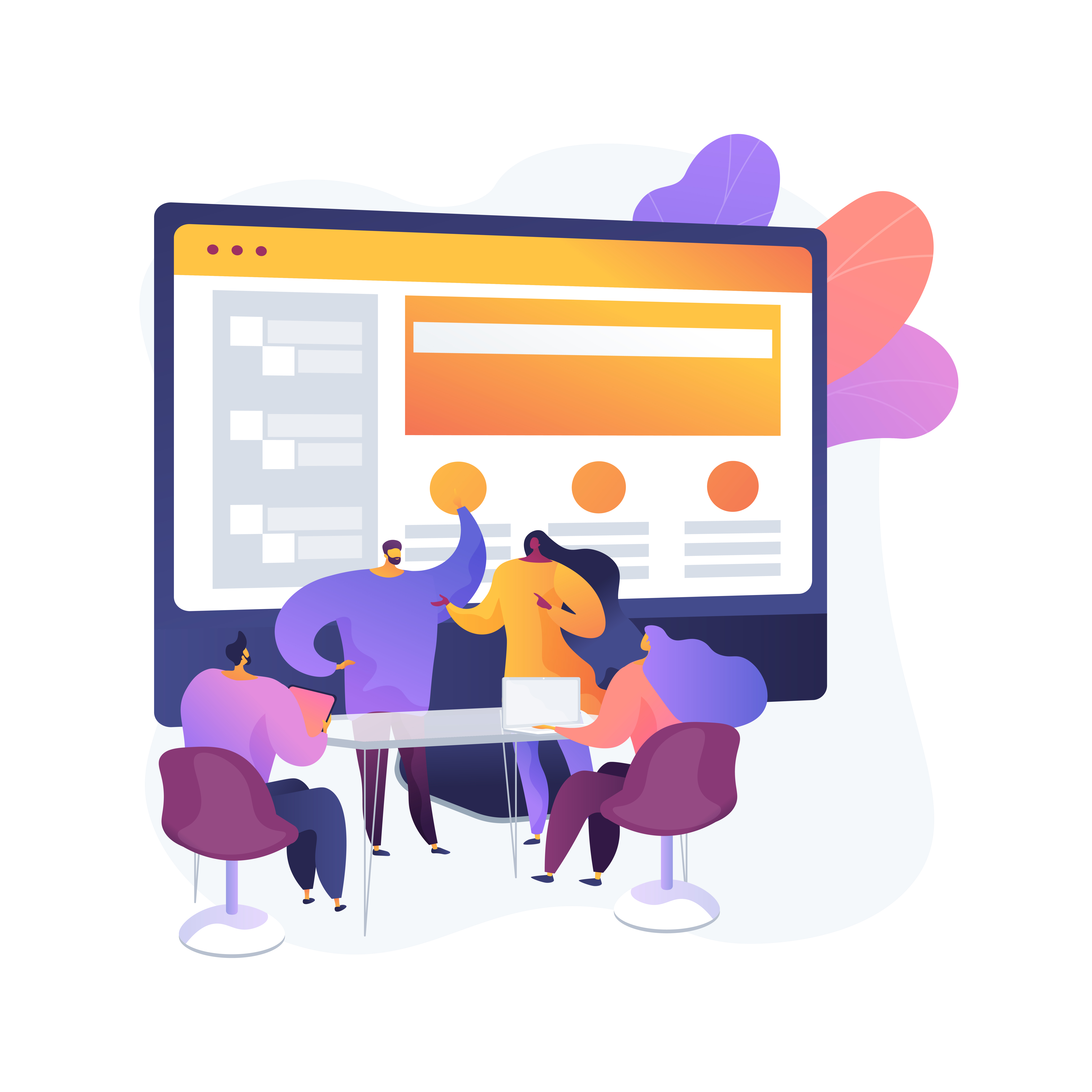 Indifi's Product Offerings Deck CF04