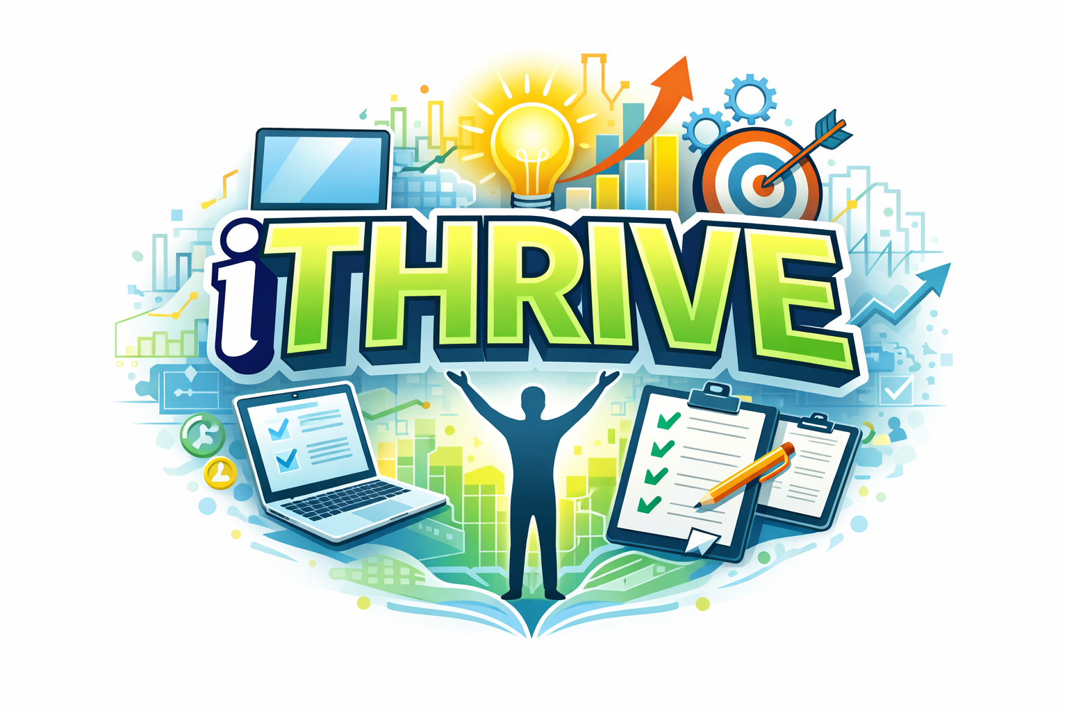 iTHRIVE - Fostering Domain Competence : For Talent Acquisition CF05