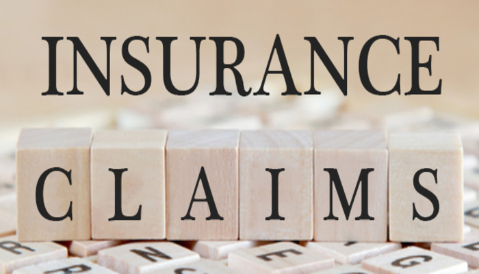 Flyer | Handling of Insurance Claim Cases CS-18