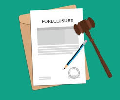 **Flyer | Foreclosure (FC) Handling Process CS98
