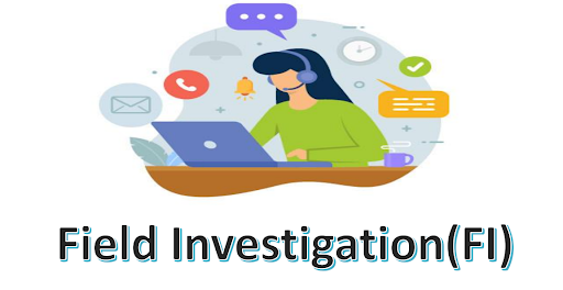 Field Investigation ICR04