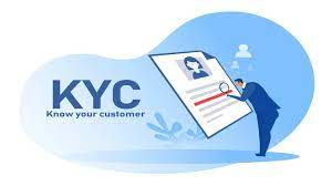 KYC DOC PPT ICR08