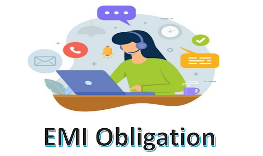 Obligation Journey ICR09