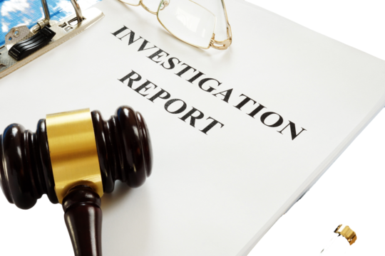 Flyer | FI Report Validity Check QC0099