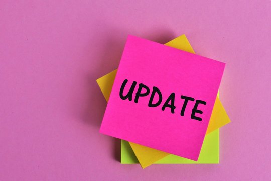 **Flyer | QC Alert: New UGRO & Caspian Bank Details QC10