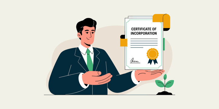 Flyer | DOI (Date of Incorporation) update QC7070