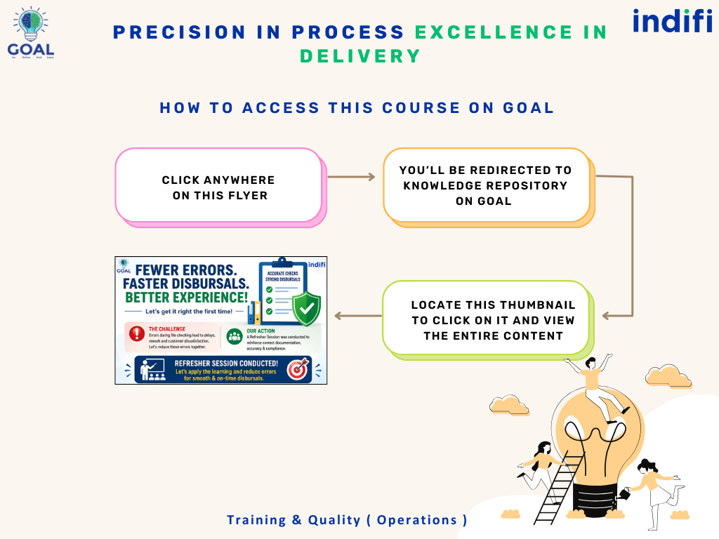 Flyer | Precision in Process, Excellence in Delivery - QC QC_Flyer