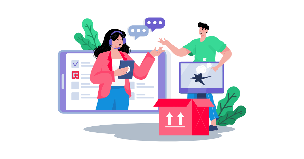 Call Flow and Objection Handling Sales05