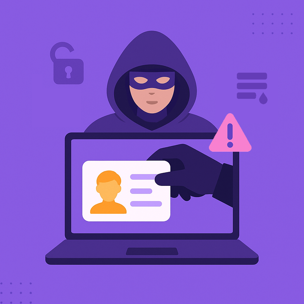 Flyer | Ensuring Authenticity During VCIP _ Updated Clarification Script VC-002